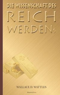 Produktbild: Die Wissenschaft des Reichwerdens