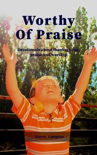 Produktbild: Worthy Of Praise
