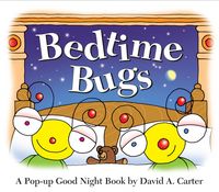 Produktbild: Bedtime Bugs
