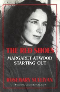 Produktbild: The Red Shoes
