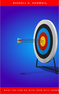 Produktbild: What You Can Do With Your Will Power