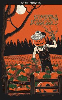 Produktbild: Pumpkins Possessed