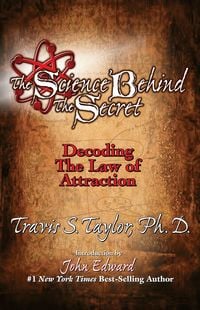 Produktbild: Taylor, T: Science Behind the Secret