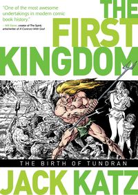 Produktbild: First Kingdom Volume 1
