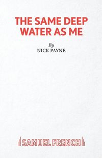 Produktbild: The Same Deep Water As Me