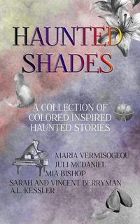 Produktbild: Haunted Shades