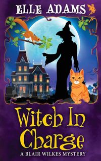 Produktbild: Witch in Charge