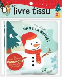 Produktbild: On joue dans la neige !