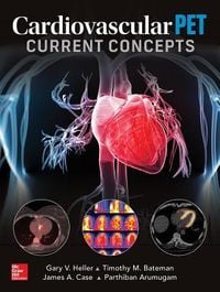 Produktbild: Cardiovascular Pet: Current Concepts