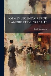 Produktbild: Po&egrave;mes l&Atilde;(c)gendaires de Flandre et de Brabant