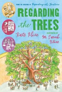 Produktbild: Regarding the Trees