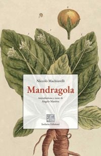 Produktbild: Mandragola