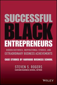 Produktbild: Successful Black Entrepreneurs