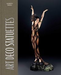 Produktbild: Art Deco Statuettes