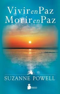 Produktbild: Vivir En Paz. Morir En Paz