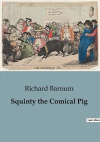 Produktbild: Squinty the Comical Pig