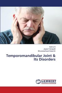 Produktbild: Temporomandibular Joint & Its Disorders