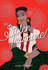 Produktbild: Stolen Treasure