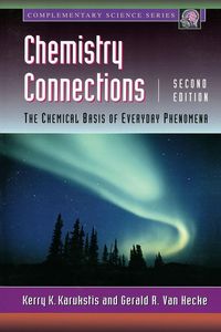 Produktbild: Chemistry Connections