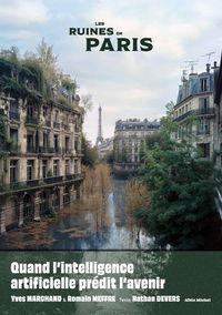 Produktbild: Les ruines de Paris