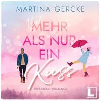 Produktbild: Viel mehr als nur ein Kuss