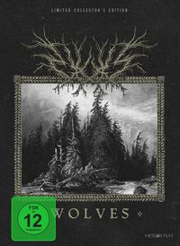 Produktbild: Wolves - Limitiertes 3-Disc Mediabook (Blu-ray + DVD + CD)