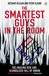 Produktbild: The Smartest Guys in the Room