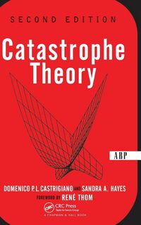 Produktbild: Catastrophe Theory