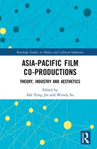 Produktbild: Asia-Pacific Film Co-productions