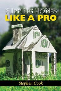 Produktbild: FLIPPING HOMES LIKE A PRO
