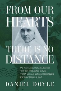 Produktbild: From Our Hearts There is No Distance