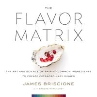 Produktbild: Flavor Matrix