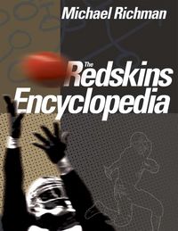 Produktbild: The Redskins Encyclopedia