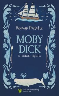 Produktbild: Moby Dick