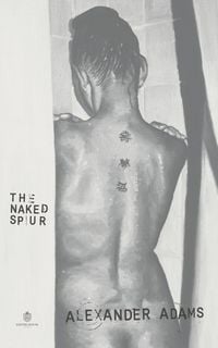Produktbild: The Naked Spur