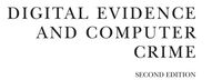 Produktbild: Digital Evidence and Computer Crime