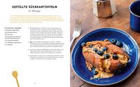 Safari Kitchen