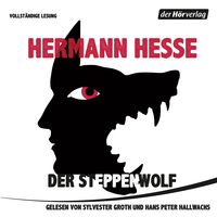 Bild vom Artikel Der Steppenwolf vom Autor Hermann Hesse