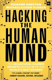Produktbild: Hacking the Human Mind
