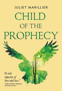 Produktbild: Child of the Prophecy
