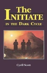 Produktbild: The Initiate in the Dark Cycle