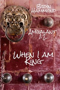 Produktbild: When I Am King (Amgalant 1.2)