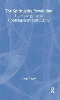 Produktbild: The Spirituality Revolution