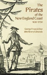 Produktbild: Pirates Of The New England Coa