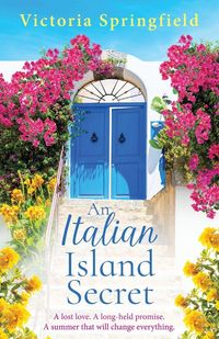 Produktbild: An Italian Island Secret