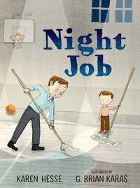 Produktbild: Night Job