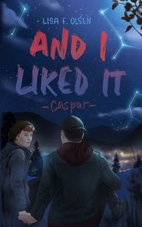 Produktbild: And I liked it - Caspar