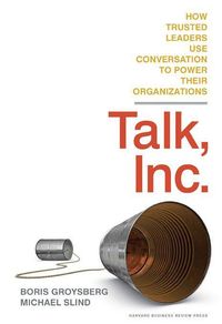 Produktbild: Talk, Inc.