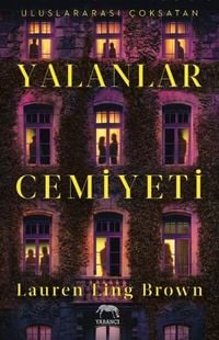 Produktbild: Yalanlar Cemiyeti