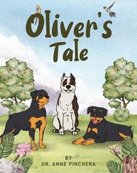 Produktbild: Oliver's Tale